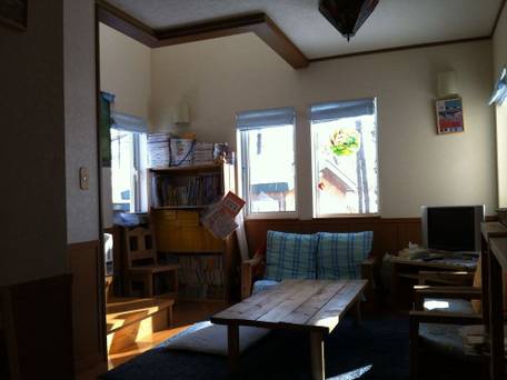 星空自慢の宿 帯広八千代 / 2