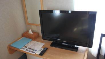 客室の設備とサービス / 14