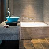 「月の音」のバスルーム / 1