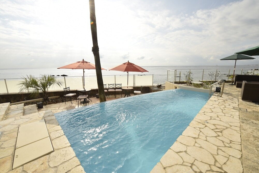 3.Villa Mon Temps Awaji3547325