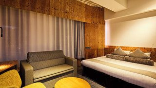 デラックスキング 禁煙