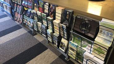 ロビー応接スペース / 19