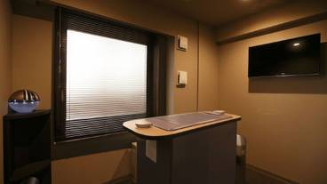 施設内の設備 / 1