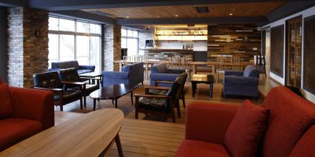 KYOU BARLOUNGE＆INN