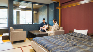 ツイン 禁煙 [楽湯付]