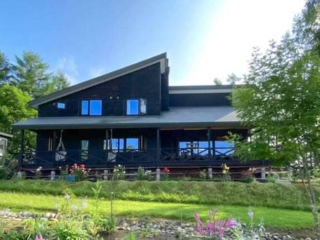 Ritz Garden Niji（旧：ペンション 虹） / 3