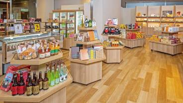 ギフト ショップ / 11