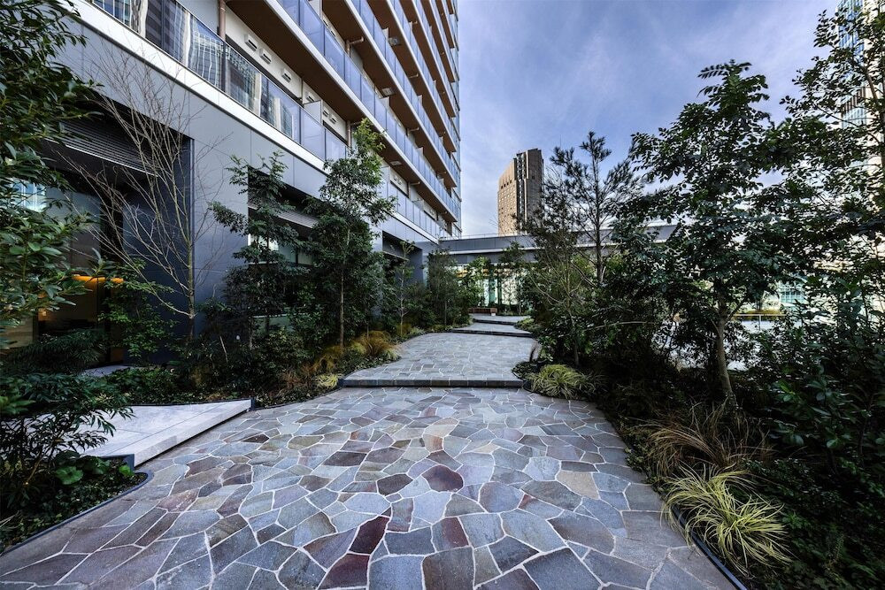 テラス / パティオ