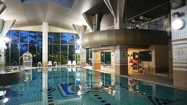 アクア センター / 10