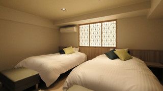 山側エグゼクティブルーム　禁煙　浴室シャワーのみ