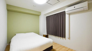 ファミリー スイート 3 ベッドルーム