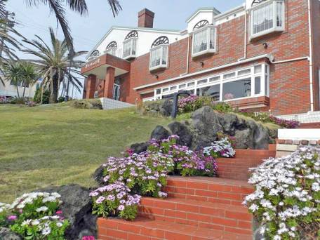 白浜ペンション 百万本のバラ / 3