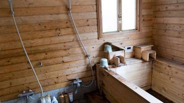 共用バスルーム / 9