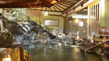 施設内の設備 / 2