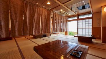 お食事処「磯め」 / 1