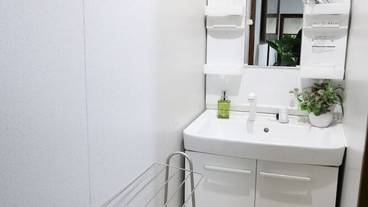 バスルームのシンク / 15