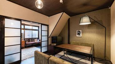 リビング エリア / 25