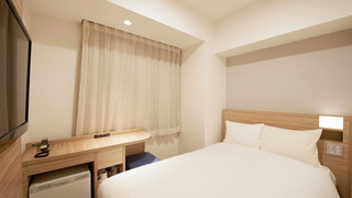 [喫煙可] スモールダブル