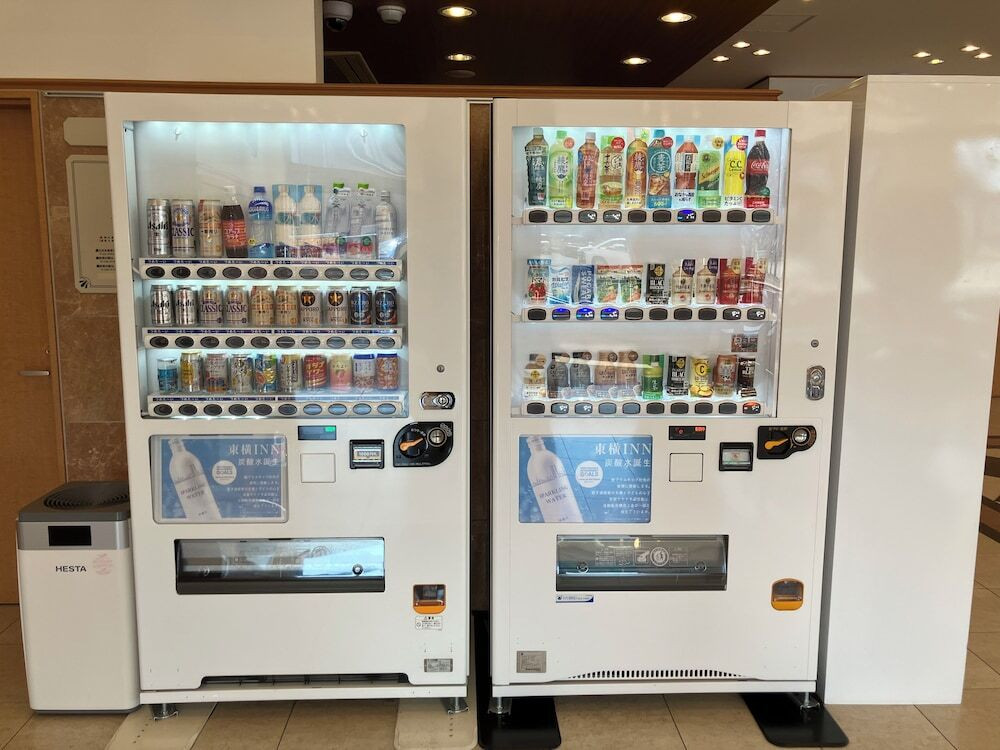 自動販売機