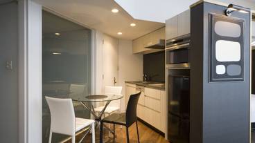 専用キッチン / 37