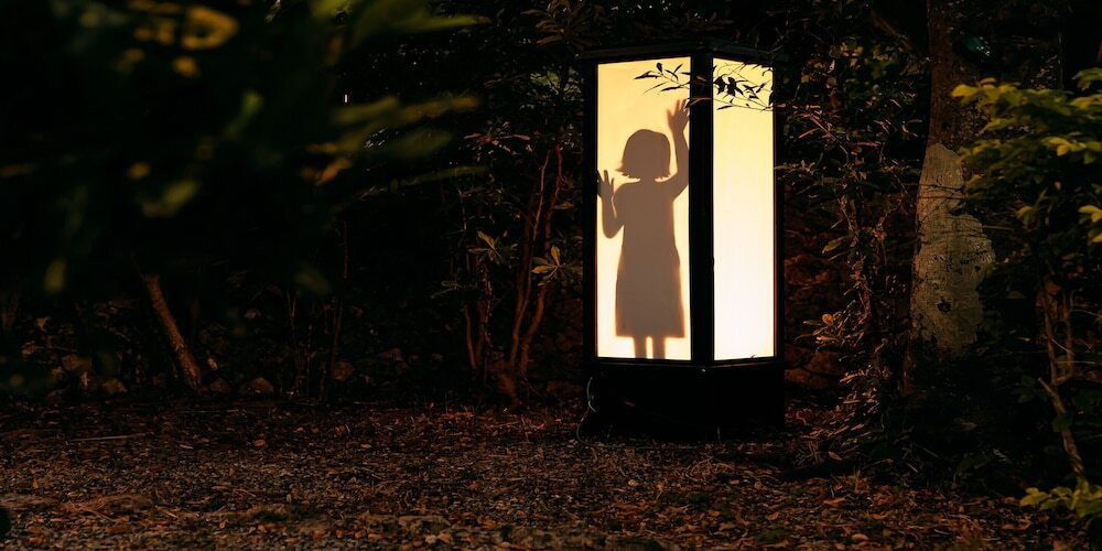 施設からの眺望