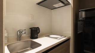 スーペリア B  禁煙