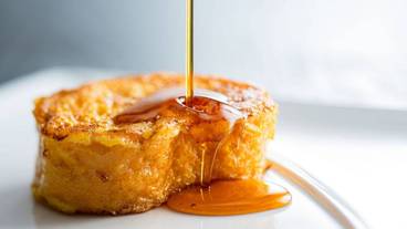 朝食ビュッフェ / 1