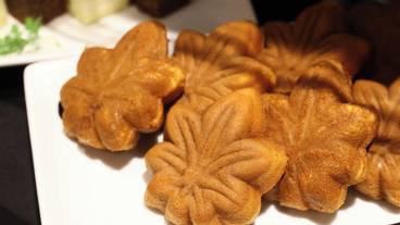 朝食ビュッフェ / 1