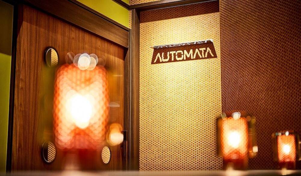 記憶に残る
オリエンタルな香り / 1