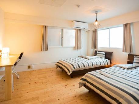 ゲストハウス バンビーナ / 5