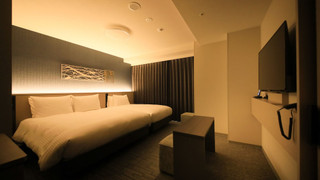 2名様 ファミリーツインルーム 禁煙