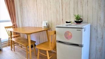 施設内の設備 / 2