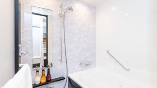 モデレート ダブルルーム バス・トイレセパレート 禁煙 (清掃は3日に1度となります)