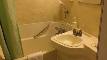 バスルーム / 21