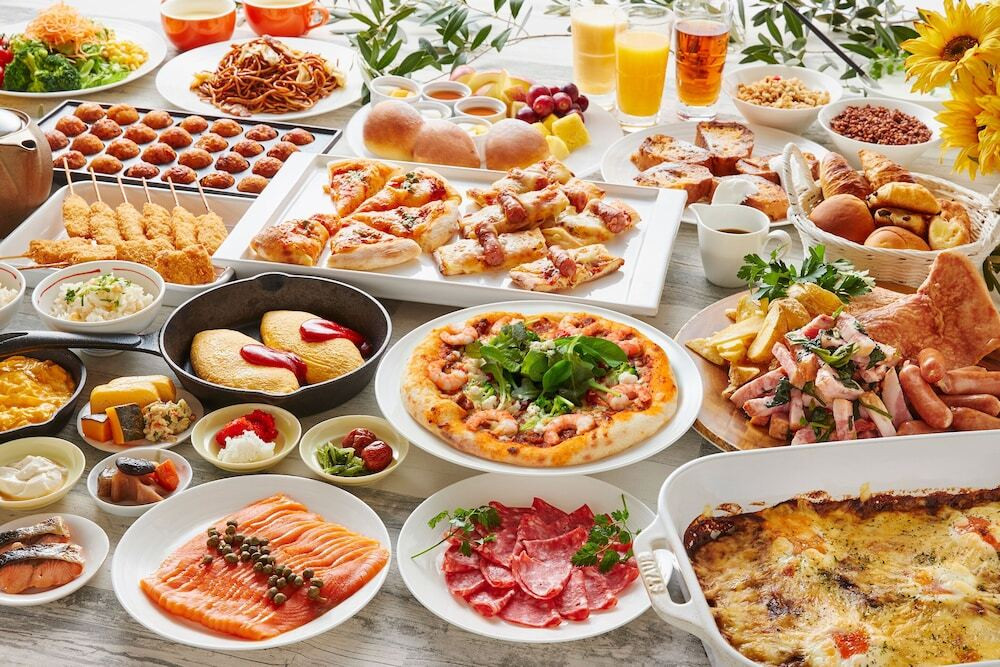 ユニークな客室がいっぱい！さぁ、どの部屋にしよう♪4772048