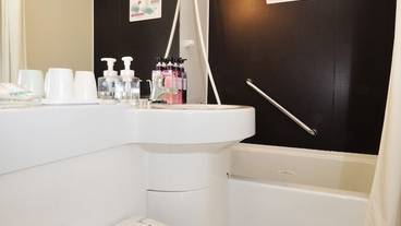 バスルーム / 13