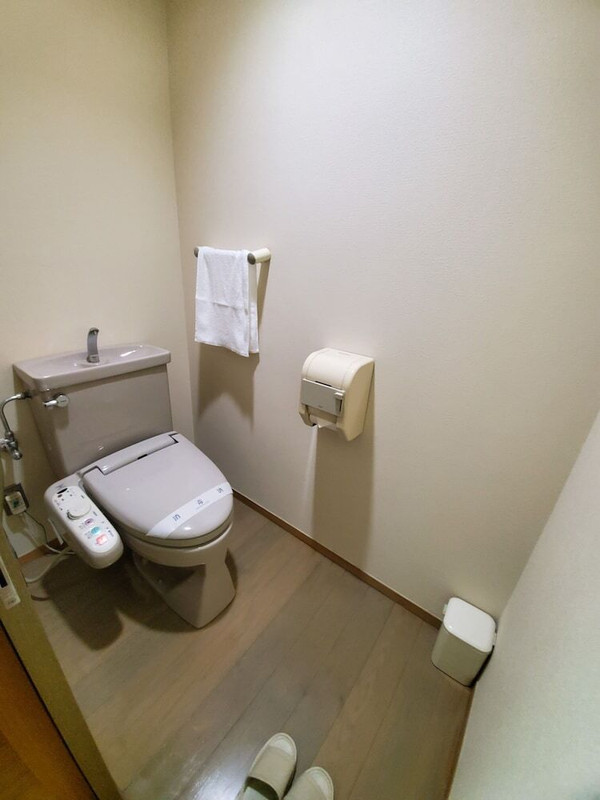 客室の設備とサービス