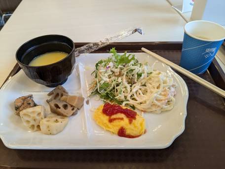 東横イン釧路十字街 / 5