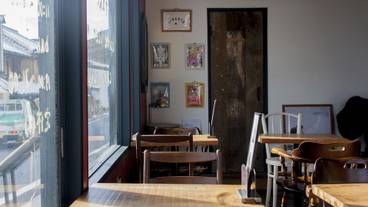 ロビー応接スペース / 3