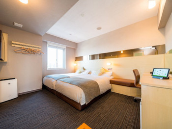 男女別天然温泉と焼き立てパンが嬉しい癒しのホテル3848348