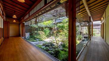 ガーデン ビュー / 14