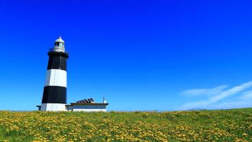 能取岬の灯台 / 6