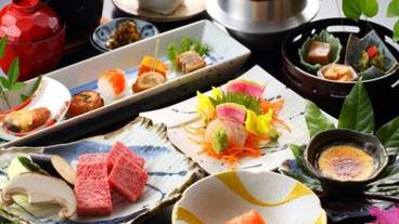 食事・飲み物 / 8