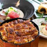 うなぎ料理 澤正 / 1