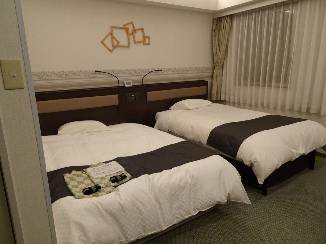 快適に過ごせました