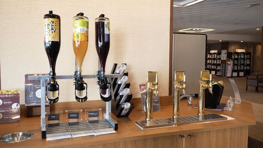 ロビーラウンジ