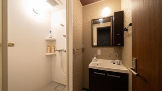 デラックス ファミリースイート