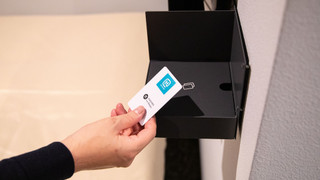 スーペリア ツインルーム 禁煙