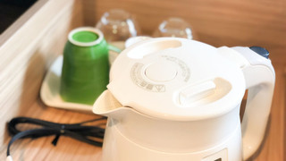 [2名様予約のみ]スタンダード セミダブルルーム Bタイプ 禁煙 (14m²)