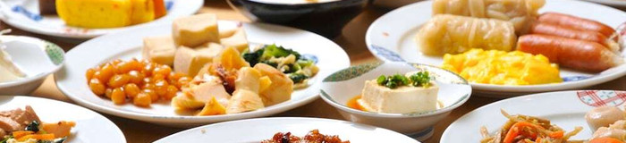 【下呂温泉】お腹も心も幸せいっぱい♡朝食がおいしいホテル＆旅館8選／岐阜